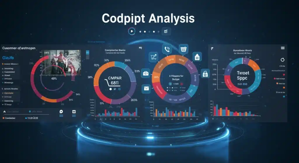 Advanced Cohort Analysis for Online Retailers in 2025