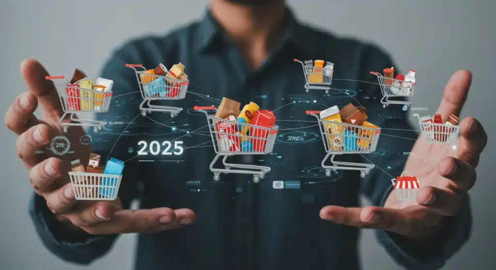 Basket Analysis Techniques: Boost AOV by 10% in 2025