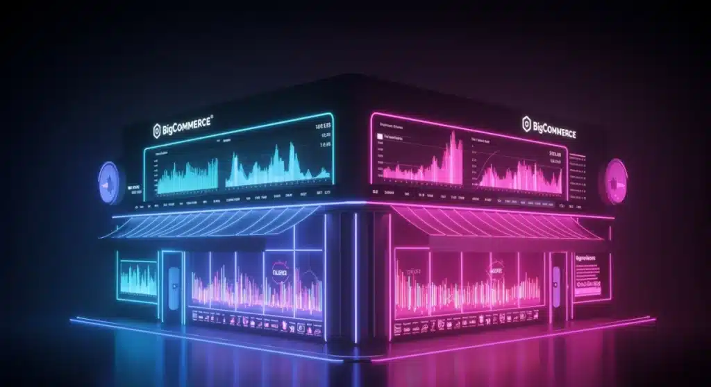 BigCommerce 2025 Headless Features: 20% Faster US E-commerce