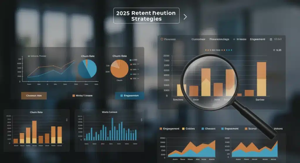 Customer Churn: Key Indicators & 2025 Retention with Data Analytics