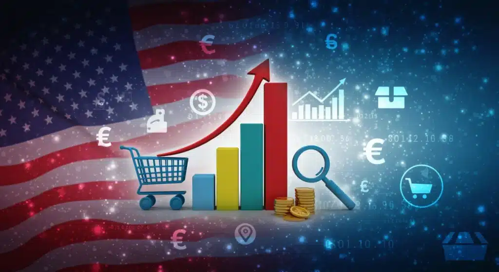 E-commerce Success: 60% AOV Increase in 2025 US Market