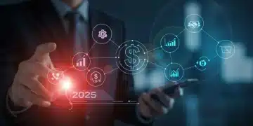 Attribution modeling in e-commerce for ROI measurement in 2025