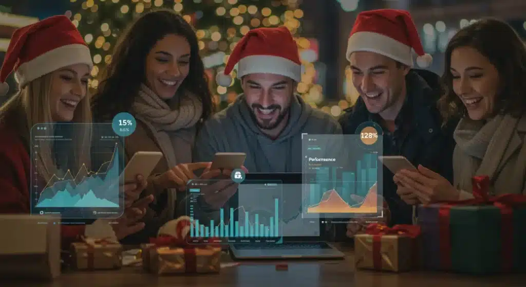Optimizing E-commerce Platform Performance for US Holiday Sales 2025