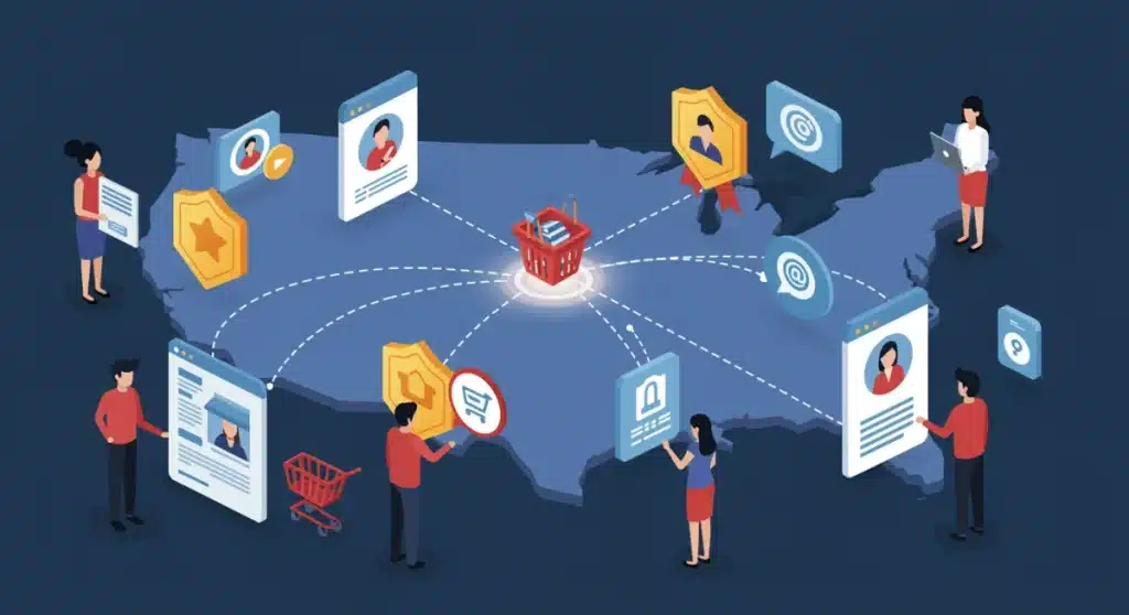US E-commerce Innovator’s 2025 Strategy for 35% CLV Growth
