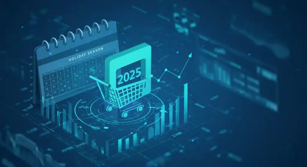 E-commerce Demand Forecasting for 2025 Holiday Season