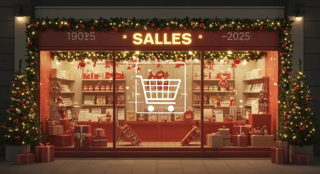Maximize Holiday Sales 2025: 8 Strategies for 30% More Revenue