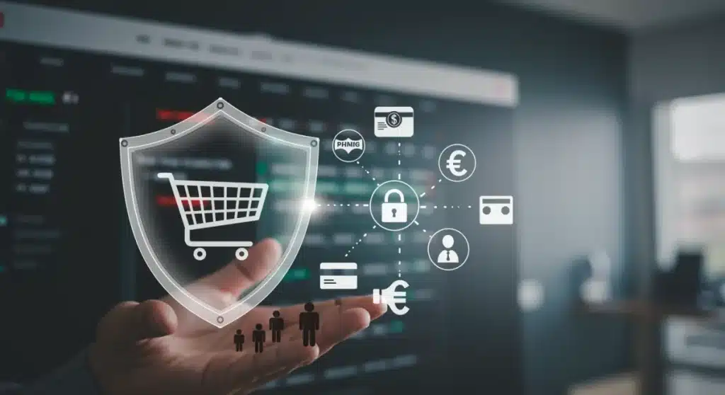 Fraud Prevention for Online Sellers: 5 Essential Controls