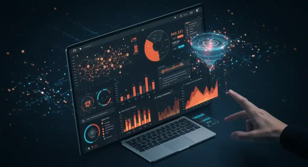 Advanced Web Analytics: Decoding User Behavior for E-commerce in 2025