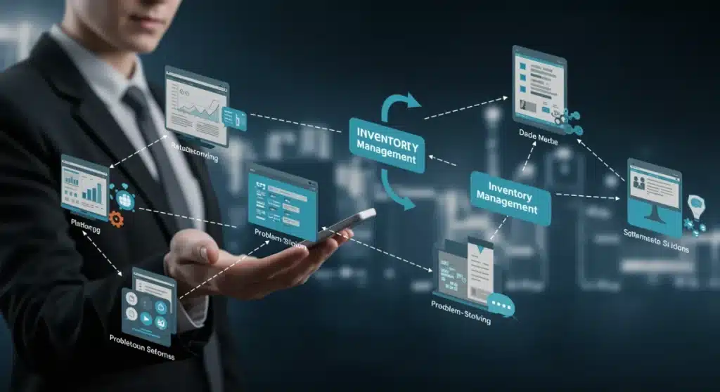 Streamlining Inventory Management: US Businesses Cut Stockouts by 25%