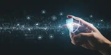 Machine learning algorithms protecting e-commerce transactions from fraud