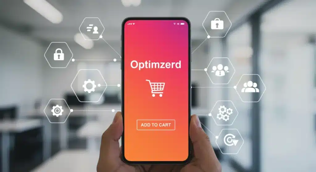 Mobile E-commerce Optimization: 6 Tactics for 10% Conversion Growth