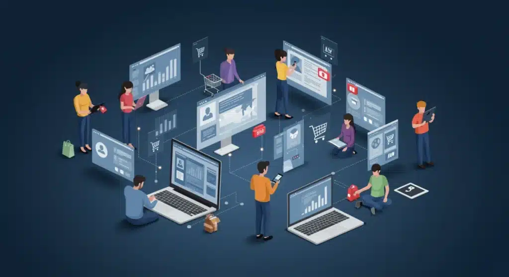 Personalization at Scale: 3 Seller Strategies to Boost Repeat Purchases