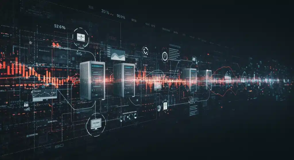 Predictive Maintenance for E-commerce: 30% Less Downtime by 2025