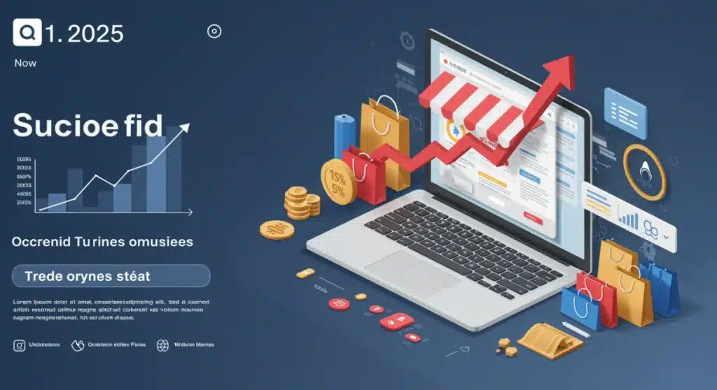 Boost Q1 2025 Sales: Proven E-commerce Strategies for US Sellers