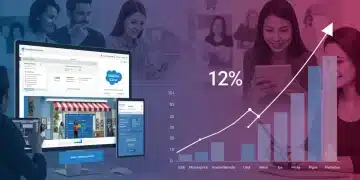 Salesforce Commerce Cloud Jan 2025 Release: 12% ROI for US Retailers Salesforce Commerce Cloud January 2025 release impact on US enterprise retailers with 12% ROI potential.