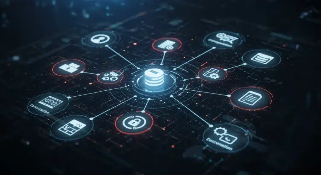 Data Governance in E-commerce: Compliance & Quality for 2025