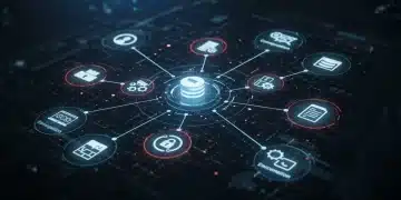 Secure data flow and compliance in e-commerce operations for 2025