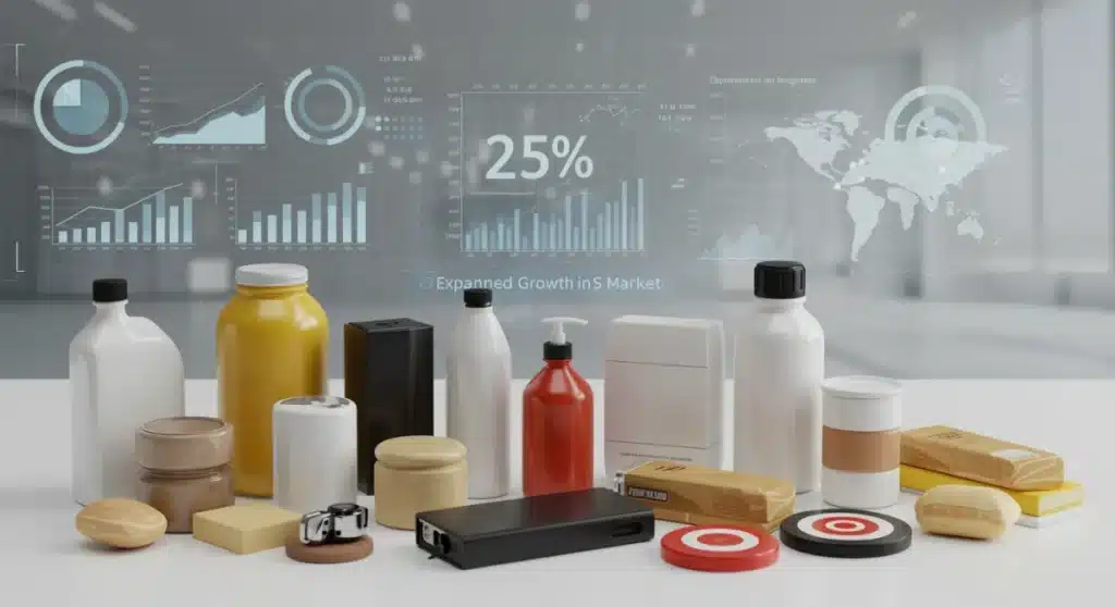 Expand Product Lines: 3-Step Strategy for 25% Growth