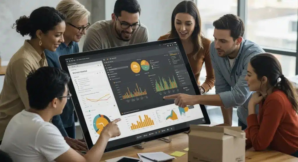 Amazon Algorithm Shift: US Merchants Adapt for 10% Sales Boost