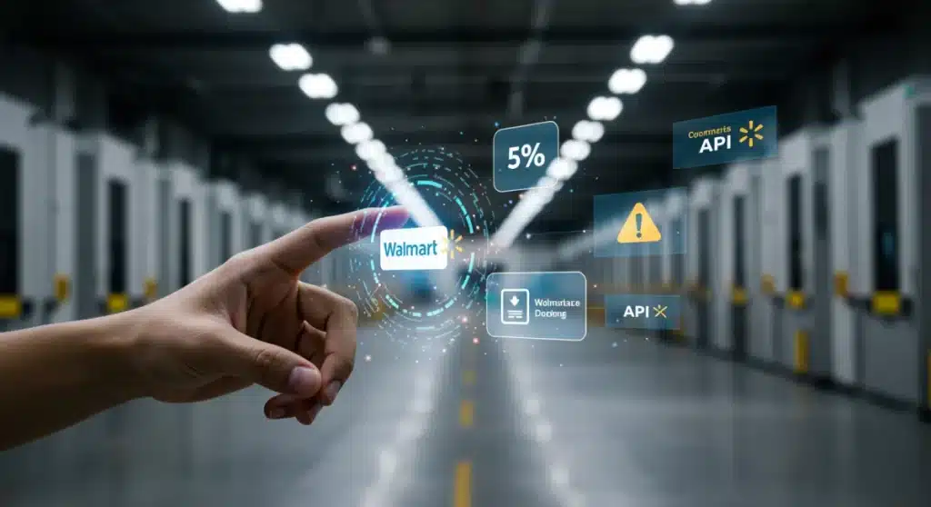 Walmart Marketplace Q2 2025 API Changes: Prevent 5% Order Errors