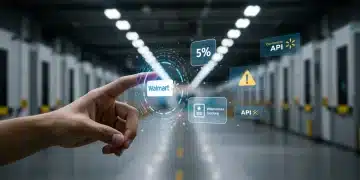 Walmart Marketplace API changes Q2 2025 impact on US sellers